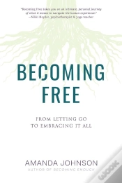 Capa do artigo Becoming Free