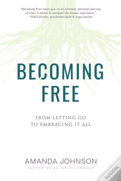 Capa do artigo Becoming Free