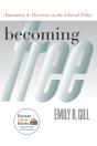 Becoming Free - Preview