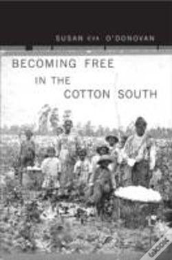 Capa do artigo Becoming Free In The Cotton South