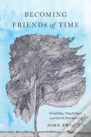 Becoming Friends Of Time