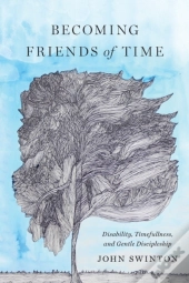 Becoming Friends Of Time