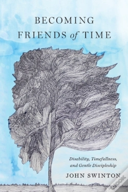 Capa do artigo Becoming Friends Of Time