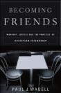 Becoming Friends - Preview