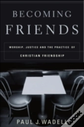 Becoming Friends