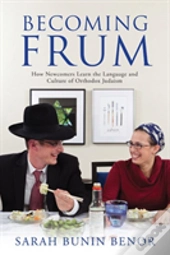 Becoming Frum
