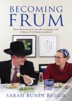 Becoming Frum