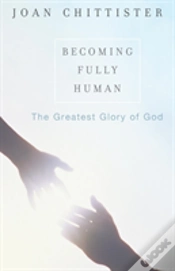 Capa do artigo Becoming Fully Human