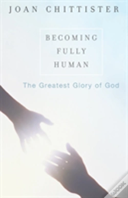 Capa do artigo Becoming Fully Human