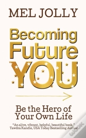Capa do artigo Becoming Future You