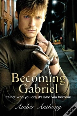Capa do artigo Becoming Gabriel