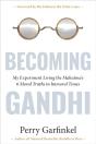 Becoming Gandhi - Preview