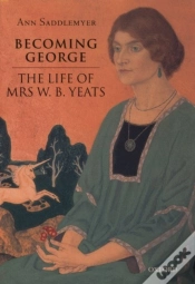 Capa do artigo Becoming George