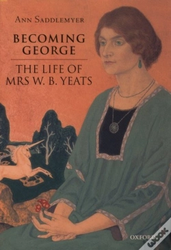 Capa do artigo Becoming George