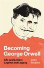 Becoming George Orwell - Preview