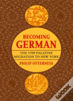 Becoming German