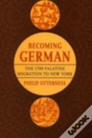 Becoming German