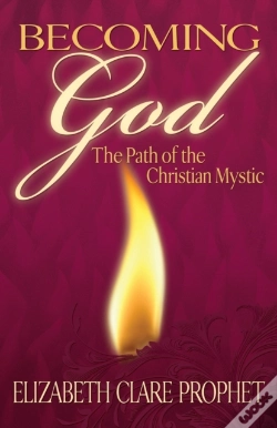 Capa do artigo Becoming God