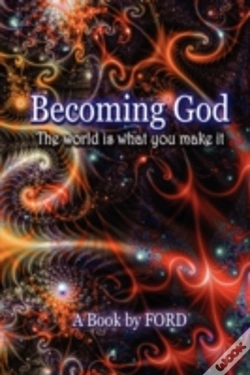 Capa do artigo Becoming God