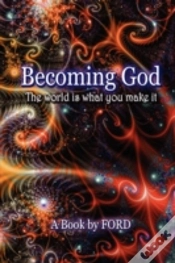Capa do artigo Becoming God