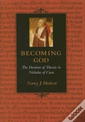 Capa do artigo Becoming God