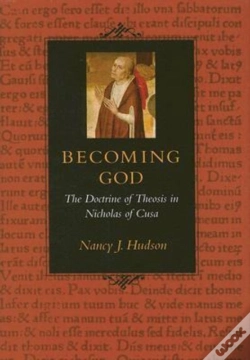 Capa do artigo Becoming God