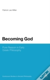 Becoming God