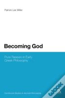 Becoming God