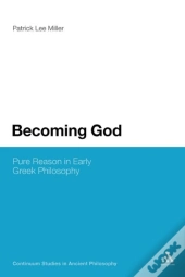 Becoming God