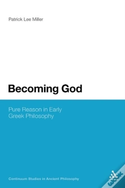 Capa do artigo Becoming God