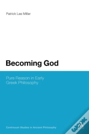 Capa do artigo Becoming God