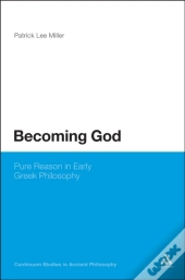Becoming God