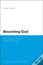 Capa do artigo Becoming God
