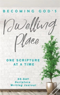 Capa do artigo Becoming God'S Dwelling Place