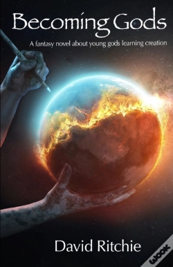 Capa do artigo Becoming Gods