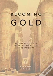Capa do artigo Becoming Gold