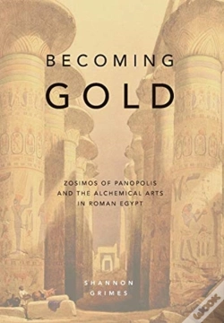 Capa do artigo Becoming Gold
