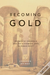 Becoming Gold