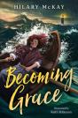 Becoming Grace - Preview