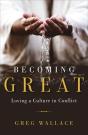 Becoming Great - Preview
