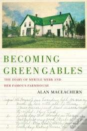 Capa do artigo Becoming Green Gables