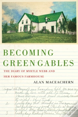 Capa do artigo Becoming Green Gables