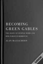 Capa do artigo Becoming Green Gables