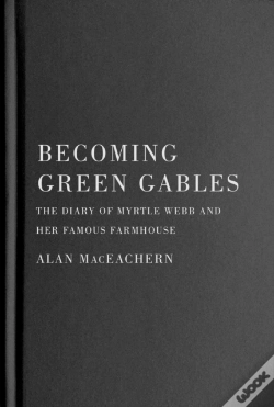 Capa do artigo Becoming Green Gables