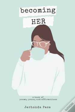 Capa do artigo Becoming Her