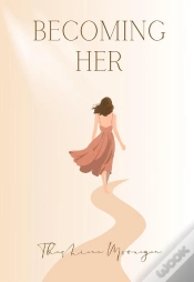 Capa do artigo Becoming Her