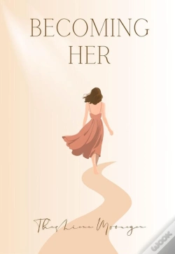 Capa do artigo Becoming Her