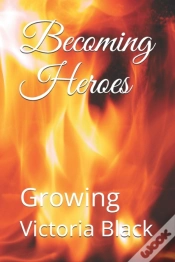 Capa do artigo Becoming Heroes