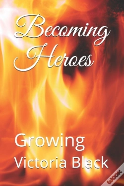 Capa do artigo Becoming Heroes