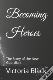 Capa do artigo Becoming Heroes